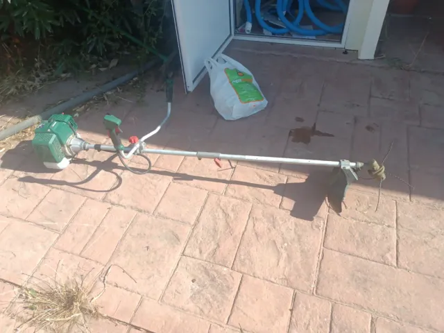 Desbrozadora PARKSIDE GASOLINA