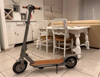 Patinete Eléctrico Yeep.me 100S Roland Garros