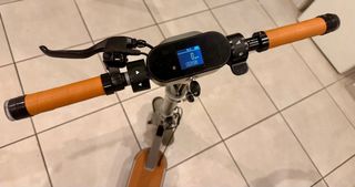 Patinete Eléctrico Yeep.me 100S Roland Garros