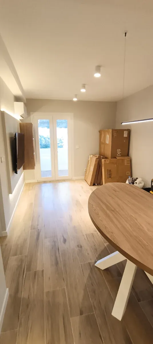 Reformas,pintura, albañilería,diseño de interiores