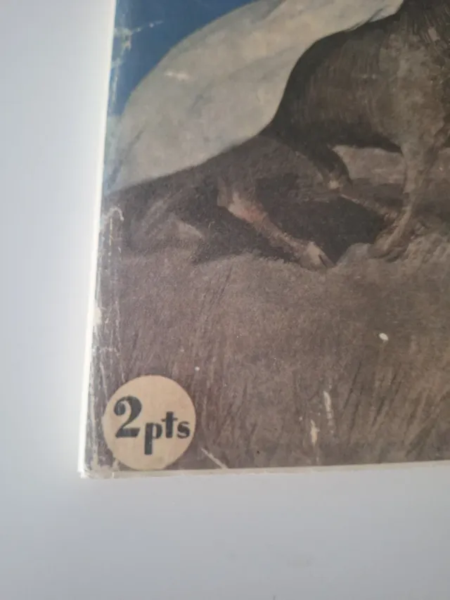 Juan Belmonte matador de toros, su vida y sus haza