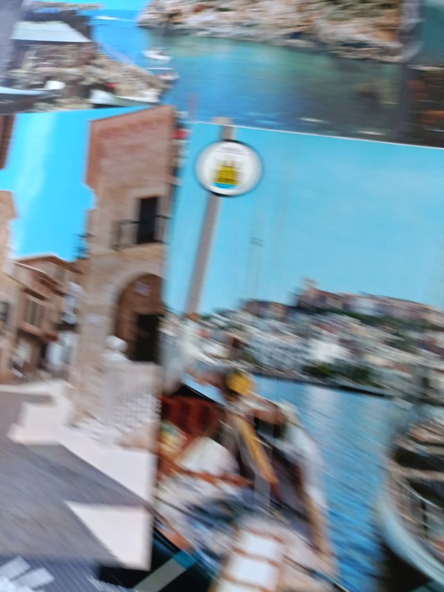 27x Cartoline antiche delle Isole Baleari degli anni 70-80