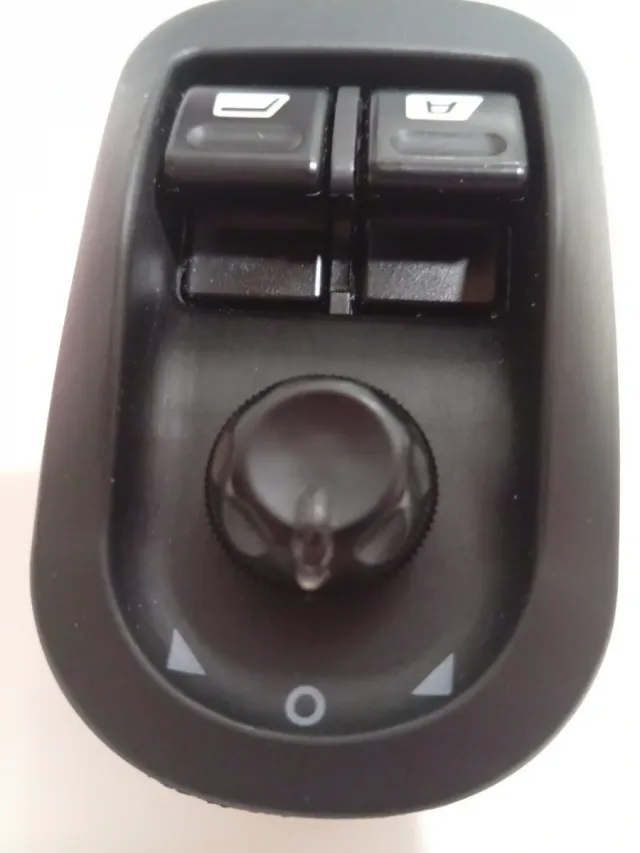 Mando ajuste retrovisores eléctricos
