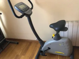 Bici Estática omega PRECIO NEGOCIABLE