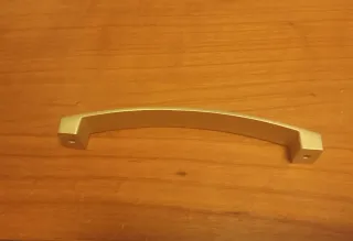 N.5 Maniglie per Mobili Nuove