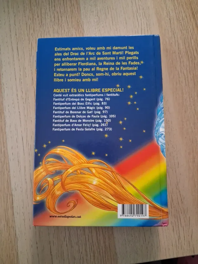 Tercer viatge al Regne de la Fantasia