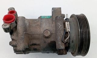 1131427 compresor aire 8200315744 renault kangoo i