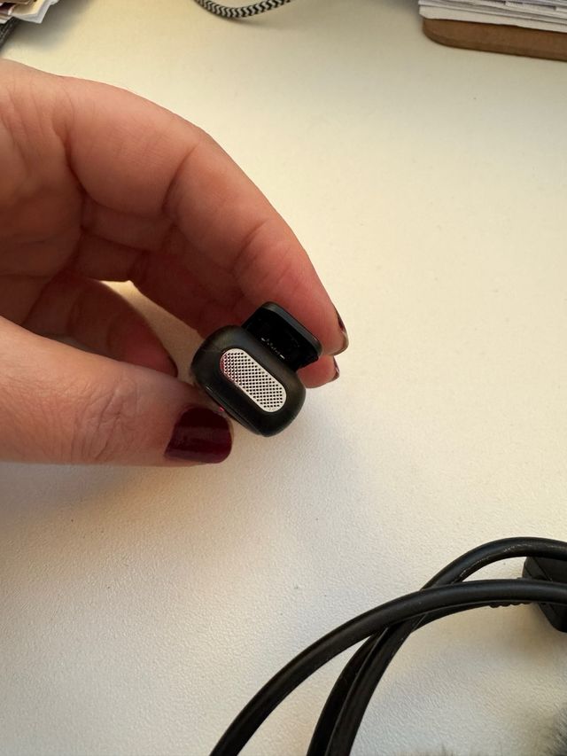 Micrófonos Inalámbricos OSA