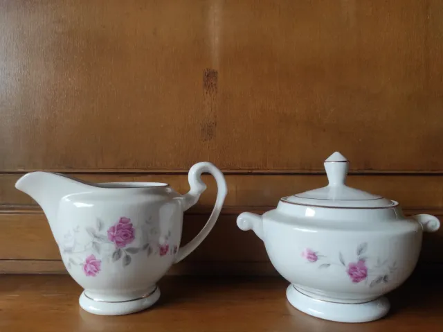 Azucarero y Lechera Zhōngguó Tángshān