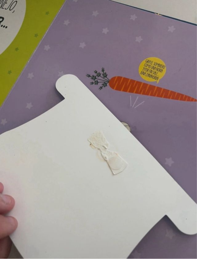 EL SOMBRERO DEL MAGO (VVKIDS)