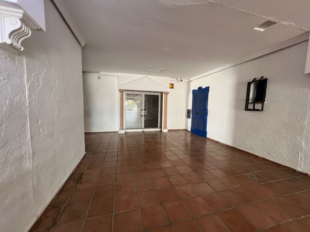 Local Mijas 75m2, opcional garaje