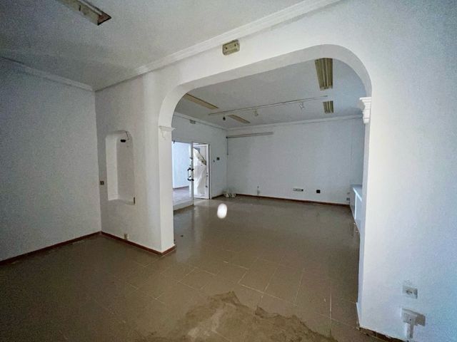 Local Mijas 75m2, opcional garaje