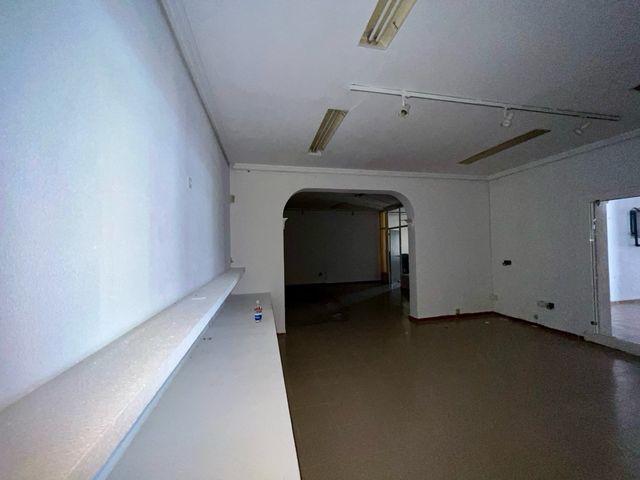 Local Mijas 75m2, opcional garaje