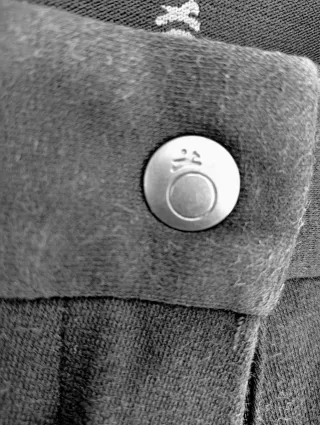 PANTALÓN DE EQUITACIÓN (HÍPICA) MUJER. TALLA 48.