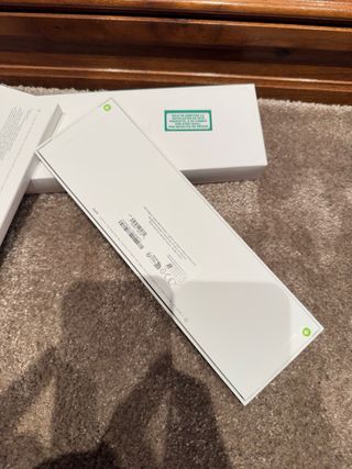 Apple Watch Series 11 46mm Sin abrir