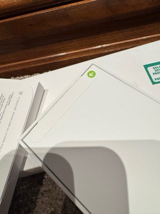 Apple Watch Series 11 46mm Sin abrir