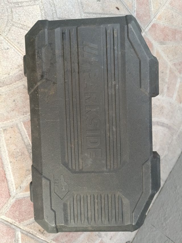 Motosserra Parkside 20v