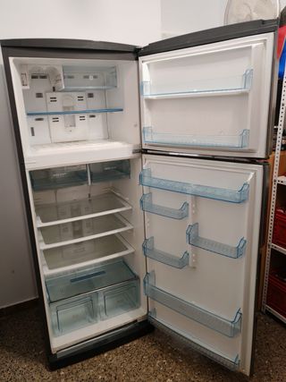 Nevera Electrolux en buen estado