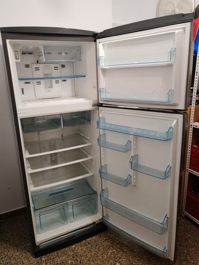 Nevera Electrolux en buen estado