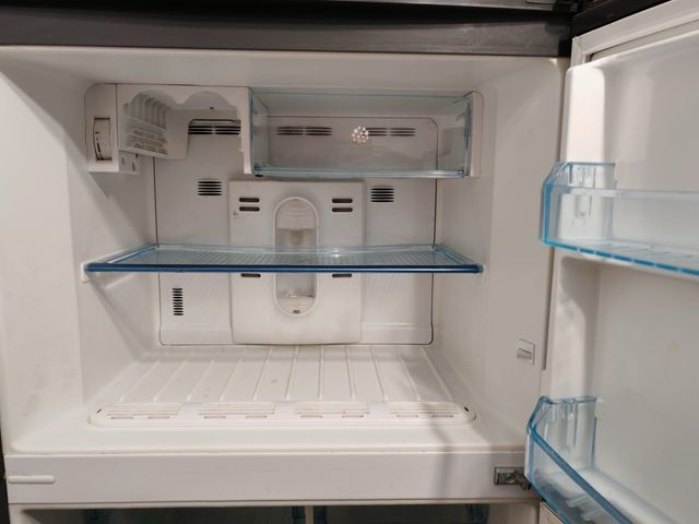 Nevera Electrolux en buen estado