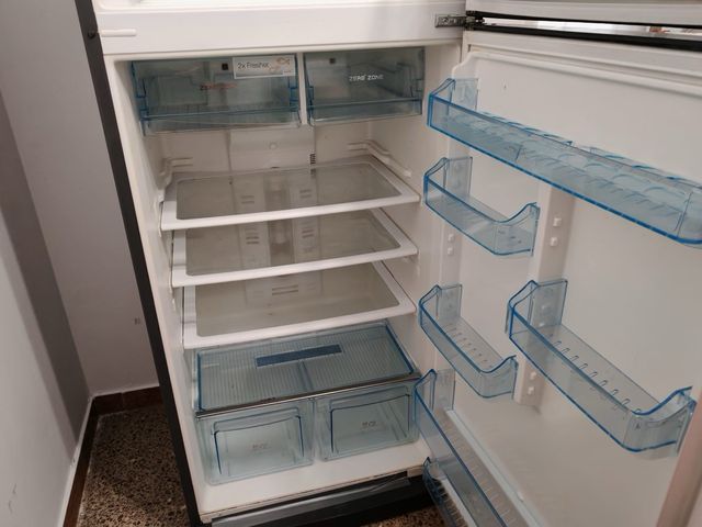 Nevera Electrolux en buen estado