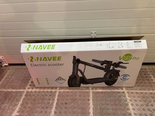 Patinete Eléctrico Navee V25i Pro