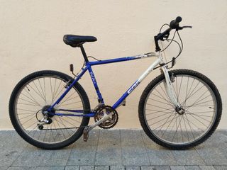 Bici Montaña 26 Teide