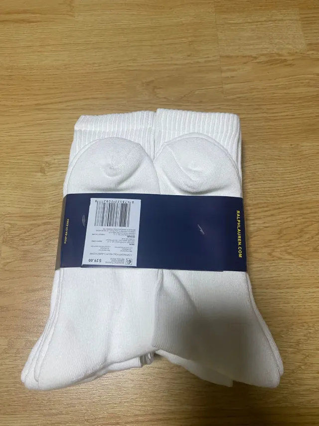 Calcetines Ralph Lauren