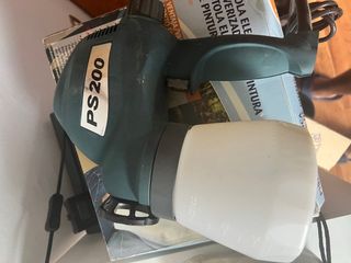 Pistola de Pintura PS200
