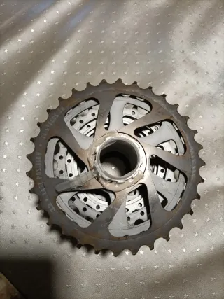 Cassette Miche Shimano 11v