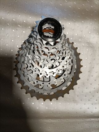Cassette Miche Shimano 11v