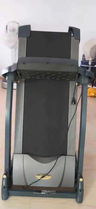 Cinta de Correr BH EXCEL G-6480