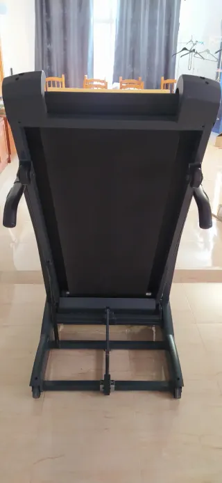 Cinta de Correr BH EXCEL G-6480