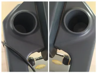 Cinta de Correr BH EXCEL G-6480