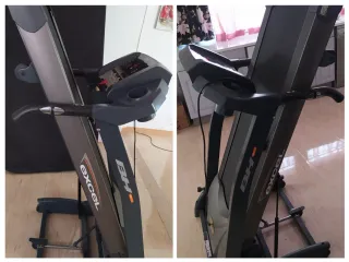 Cinta de Correr BH EXCEL G-6480