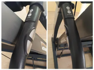 Cinta de Correr BH EXCEL G-6480