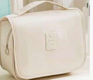 NECESER MALETÍN NUEVO BOLSA DE ASEO VIAJE COLGANTE