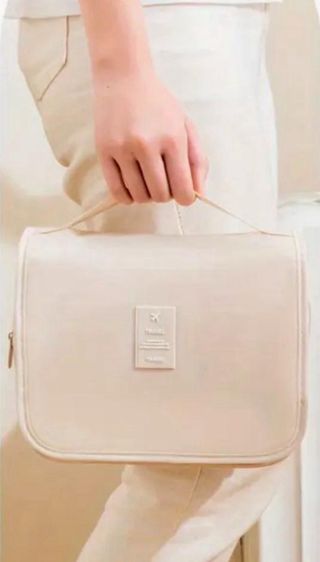 NECESER MALETÍN NUEVO BOLSA DE ASEO VIAJE COLGANTE