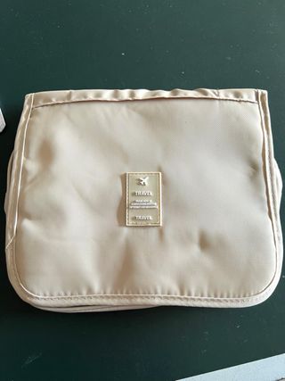 NECESER MALETÍN NUEVO BOLSA DE ASEO VIAJE COLGANTE