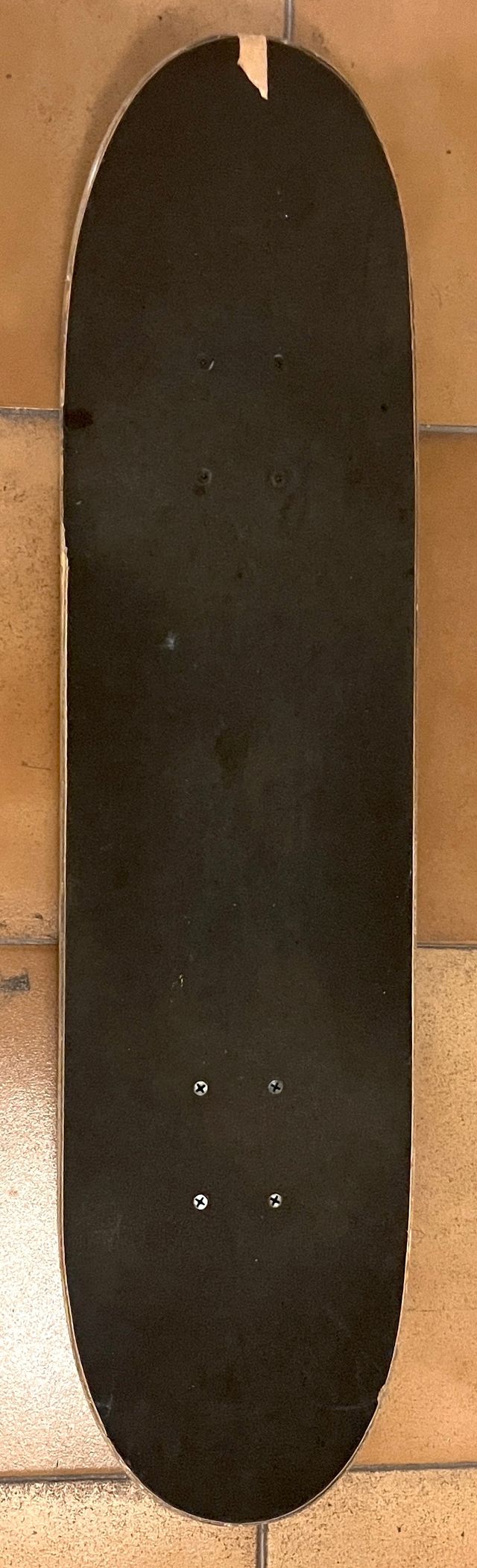 Skate Hikole 31” Madera Arce Usado