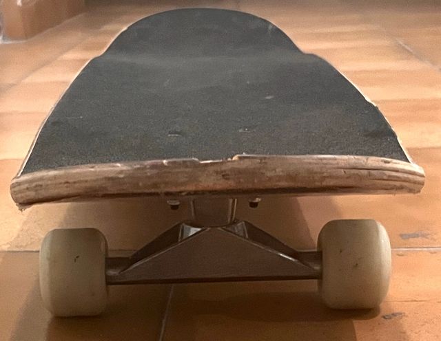 Skate Hikole 31” Madera Arce Usado