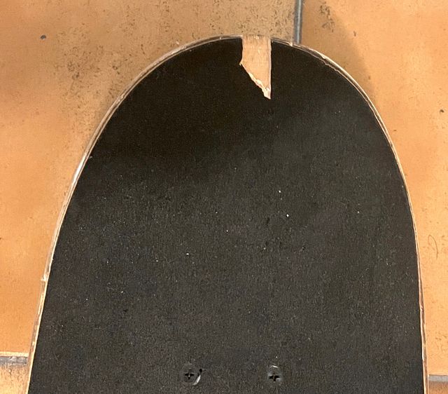 Skate Hikole 31” Madera Arce Usado