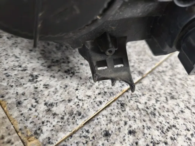 Faro Delantero Derecho Seat León 2018