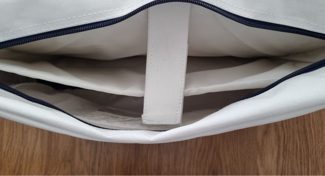 Pasta Portátil Real Madrid