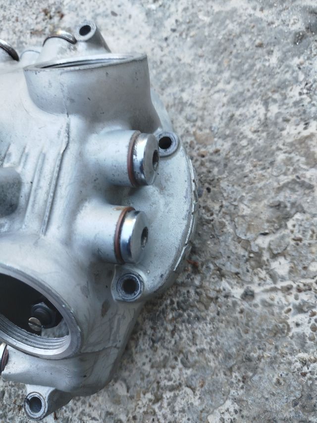 Tapa Balancines Honda Dominator nX 650