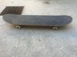 Monopatín para niño