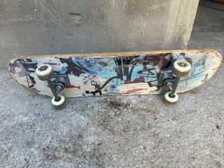 Monopatín para niño