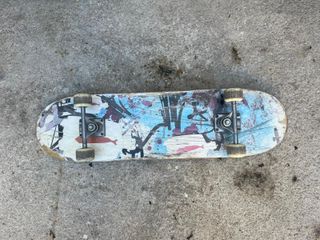 Monopatín para niño