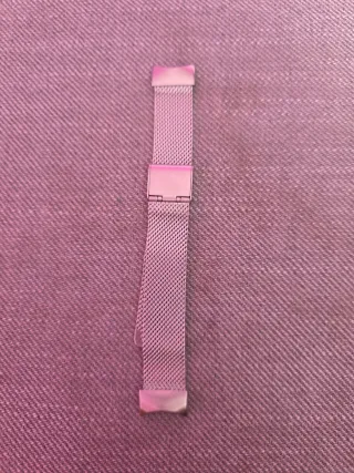 Cinturino per smartwatch Xiaomi acciaio