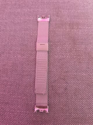 Cinturino per smartwatch Xiaomi acciaio